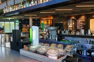 THE BUTCHER Social Club