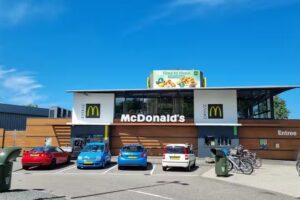 The Copper Arch B.v.