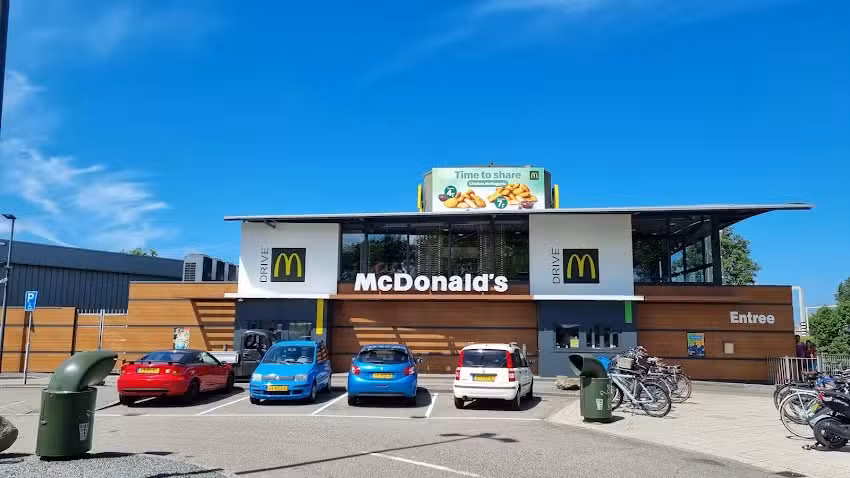 The Copper Arch B.v.