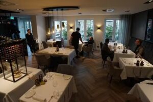 The Dining Room Oisterwijk