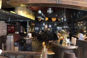 The Dog’s Bollocks