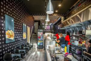 The Don Street Restaurant &ndash; Beijerlandselaan