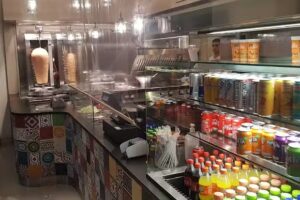 The D&ouml;ner Company Breda