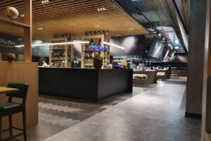 The Foodmarket Amsterdam