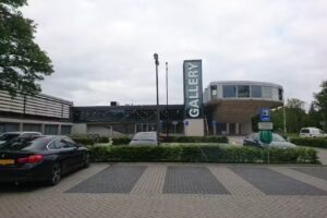 The Gallery Enschede