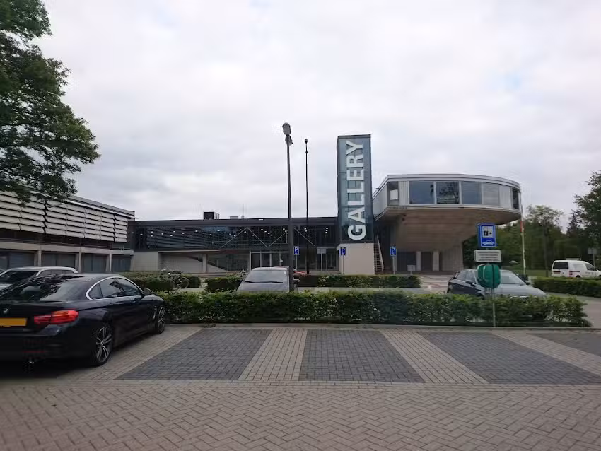 The Gallery Enschede