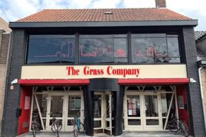 The Grass Company Piusstraat