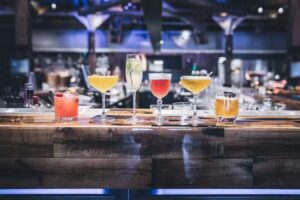 The Harbour Club Amsterdam Oost