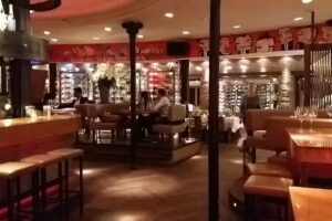 The Harbour Club Rotterdam