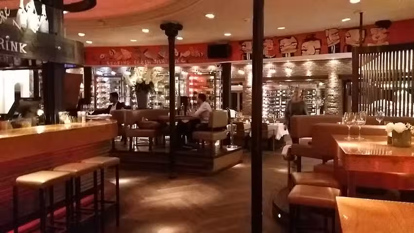 The Harbour Club Rotterdam