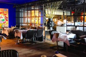 The Harbour Club Vinkeveen