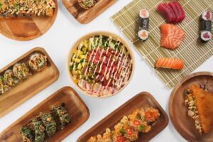 The Hawaiian Hoofddorp