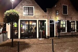 The Holy Pint Hilversum