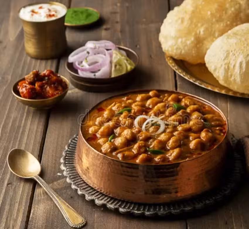 The Indian Kitchen Andel 🇮🇳