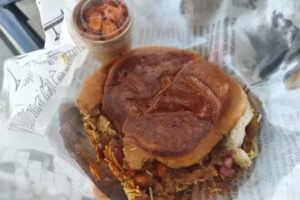 The Indian Pantry 🇮🇳