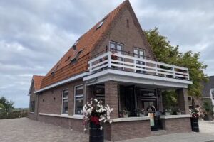 The Lake Inn -Bed en Breakfast &ndash; sloepverhuur
