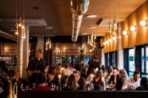 The Lobby Fizeaustraat