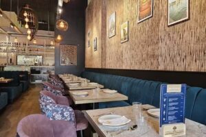 The Madras Diaries &ndash; Utrecht