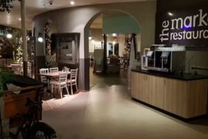 The Market Restaurant