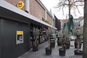 The Old Irish Pub &ndash; Enschede