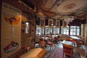 The Old Pal Zoetermeer