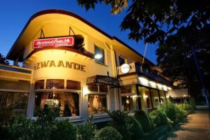 The Oriental Swan l Soesterberg l Kantonees Thais Restaurant