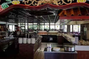 The Original Chinese Palace