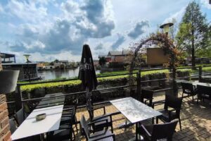 The Roots Barendrecht