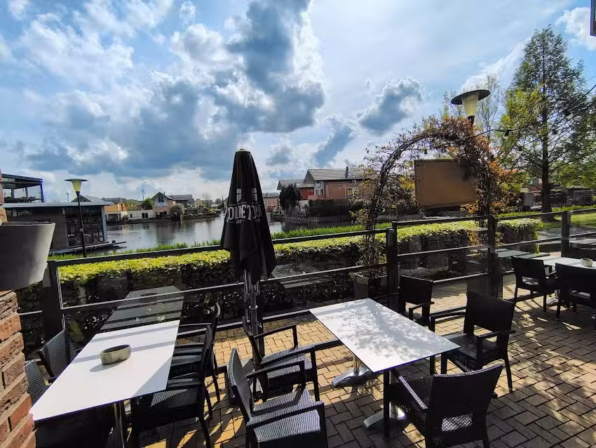 The Roots Barendrecht