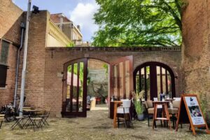 The Rough Meat Company