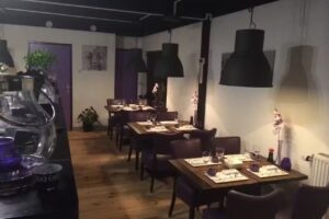 The Sushi Club Huissen