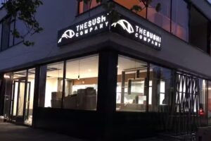 The Sushi Company Veldhoven Eindhoven