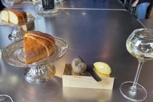 THE TABLE by PIPPENS