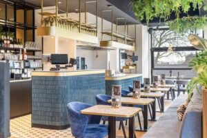 The Tailor Restaurant