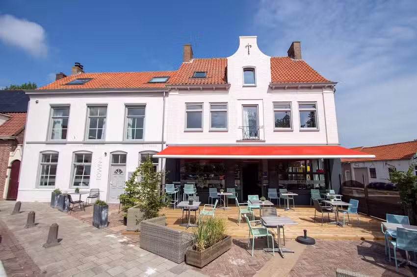 The Talk Of The Town