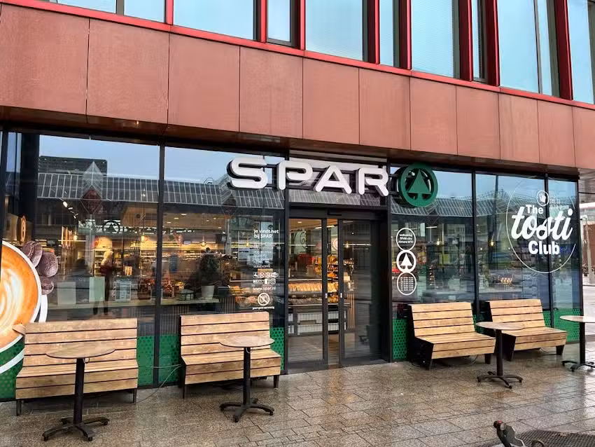 The Tosti Club Almere