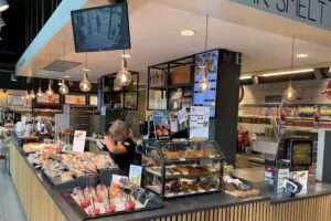 The Tosti Club Arnhem