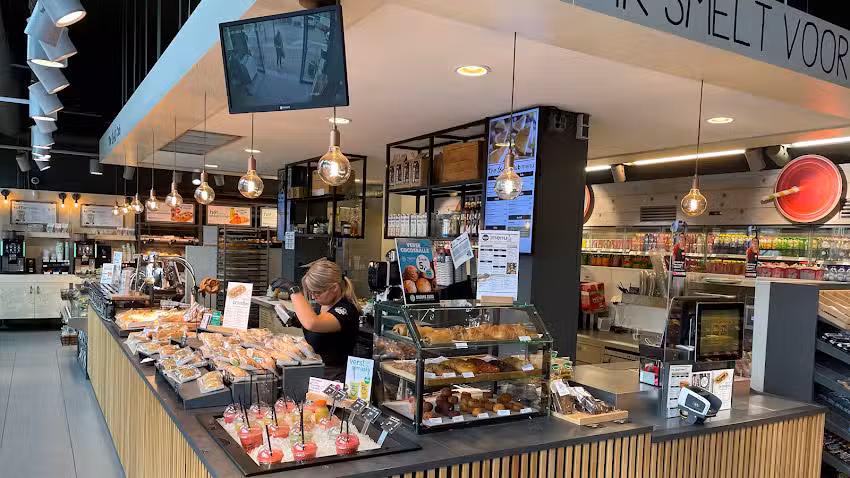 The Tosti Club Arnhem