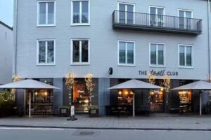 The Tosti Club Breda Vlaszak