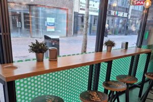 The Tosti Club Enschede