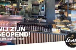 The Tosti Club Hulst