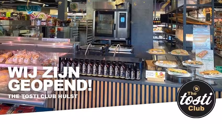 The Tosti Club Hulst