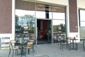 The Tosti Club&reg; Den Bosch