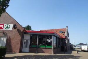 The Tosti Club Woudsend