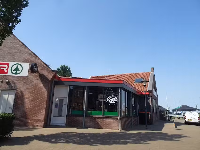 The Tosti Club Woudsend