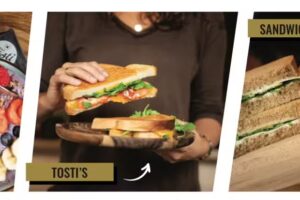 The Tosti Club Zwolle