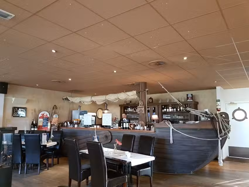 The Touch by Waterman Culinair