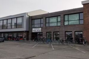 The Village Bar & Kitchen