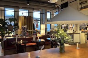 The Villy | Amsterdam | Rhapsody