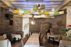 The Windmill Virundhu